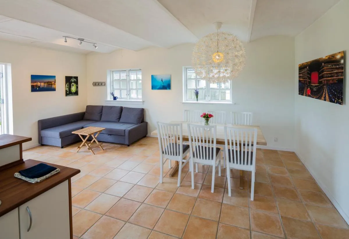 Image 1 of Pedersminde Guesthouse