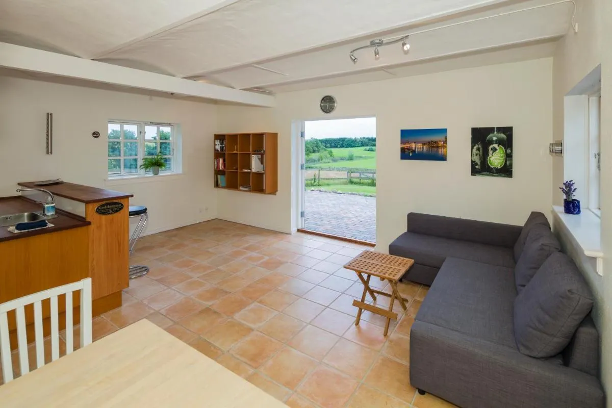 Image 6 of Pedersminde Guesthouse