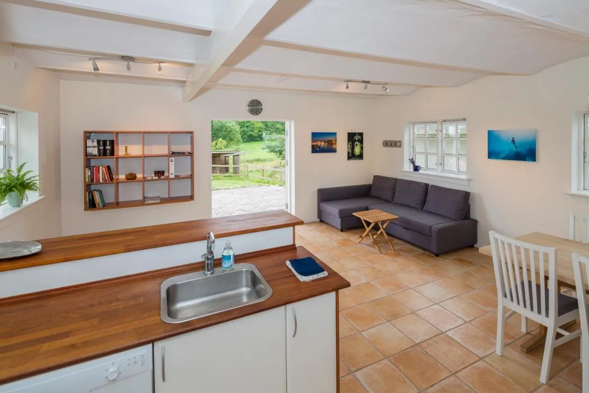 Image 3 of Pedersminde Guesthouse