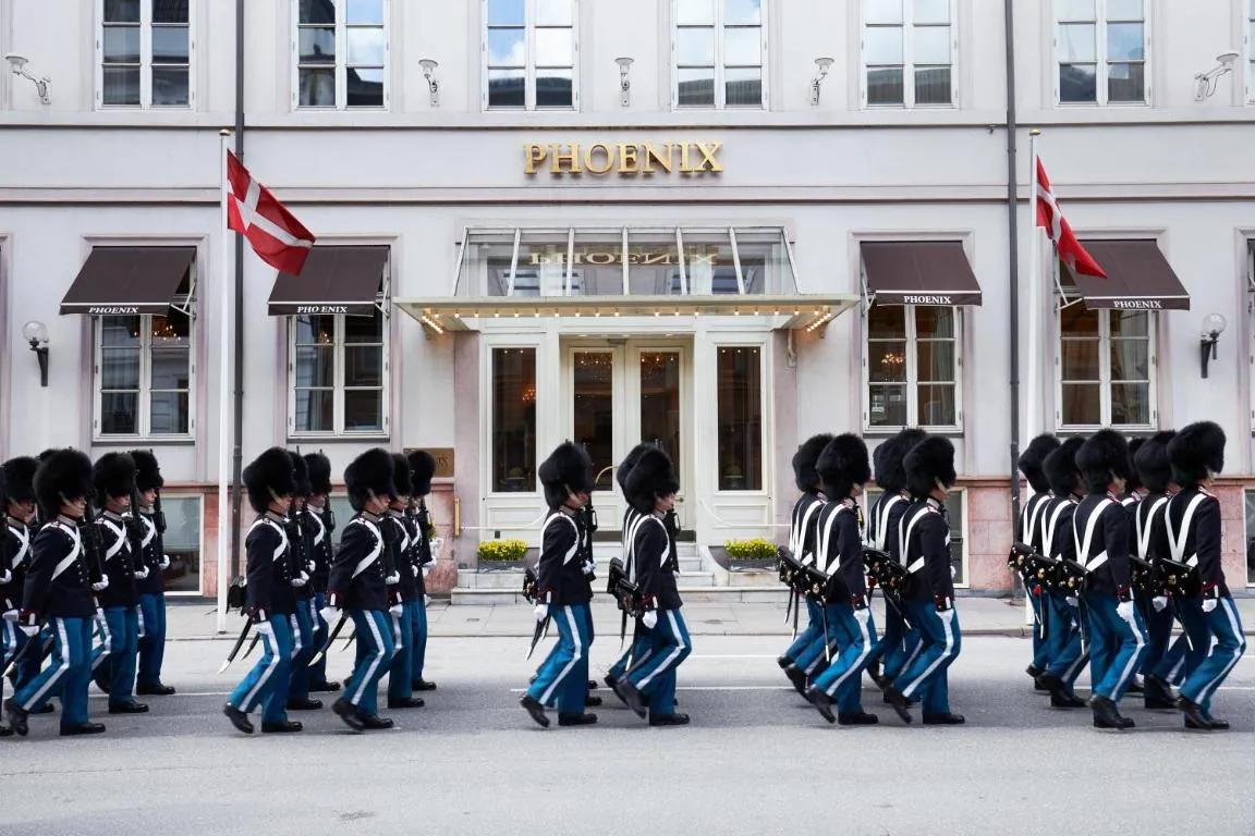 Image of Phoenix Copenhagen
