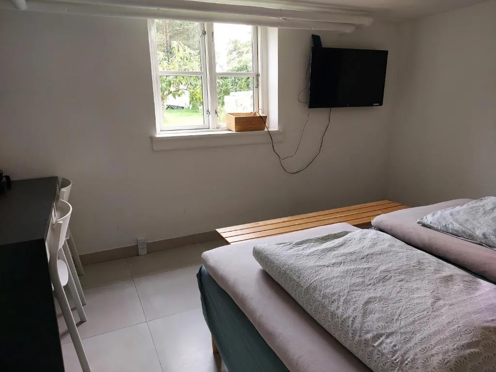 Image of Quiet apartment