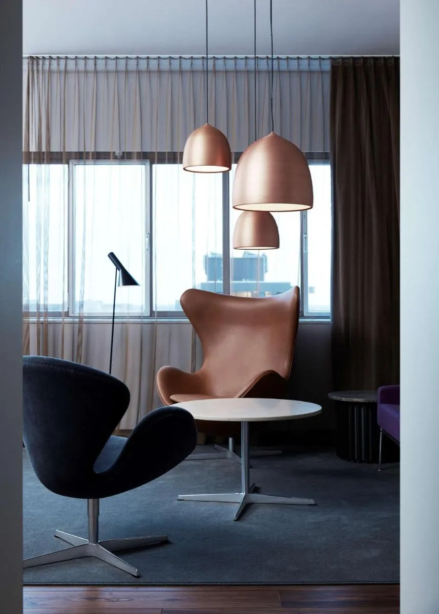Image 6 of Radisson Collection Royal Hotel, Copenhagen