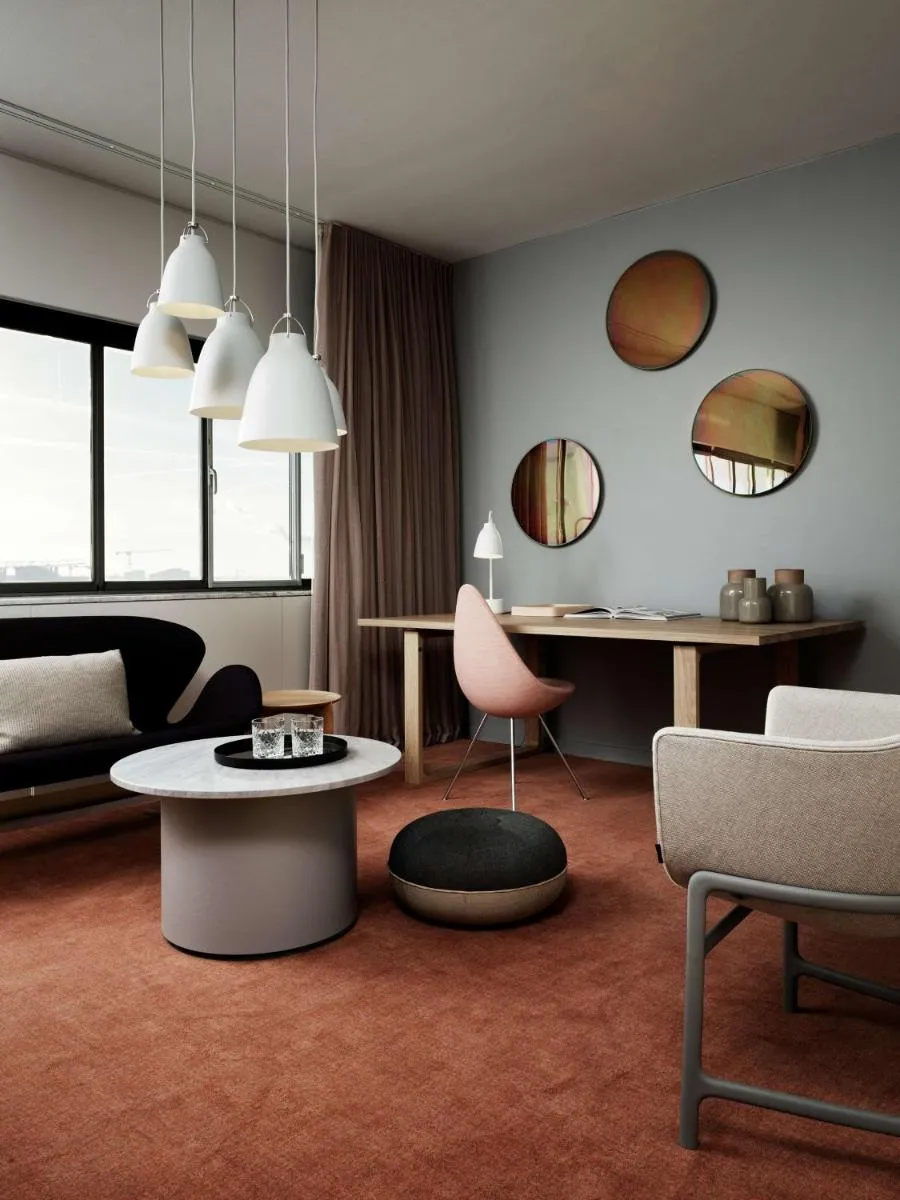Image 4 of Radisson Collection Royal Hotel, Copenhagen