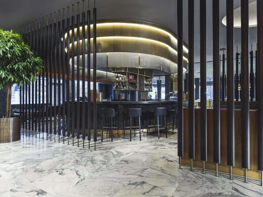 Image of Radisson Collection Royal Hotel, Copenhagen
