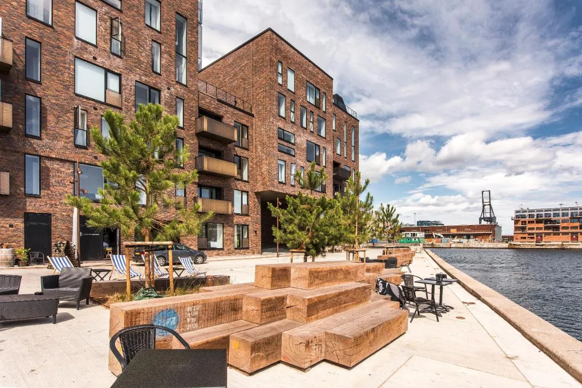 Image 5 of STAY Seaport