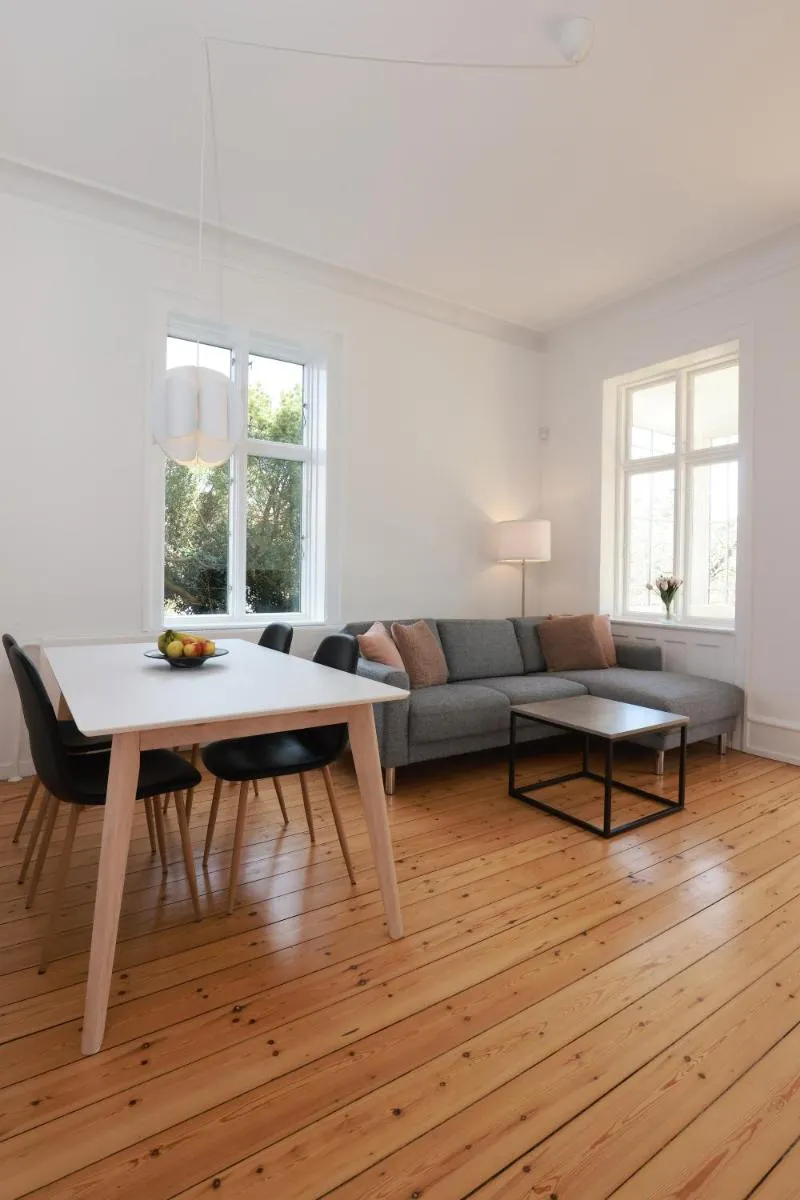 Image 3 of Scandi-Hygge Seaside House – only 10mins to Copenhagen