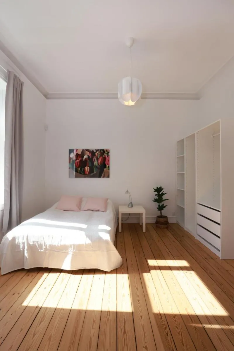 Image 4 of Scandi-Hygge Seaside House – only 10mins to Copenhagen