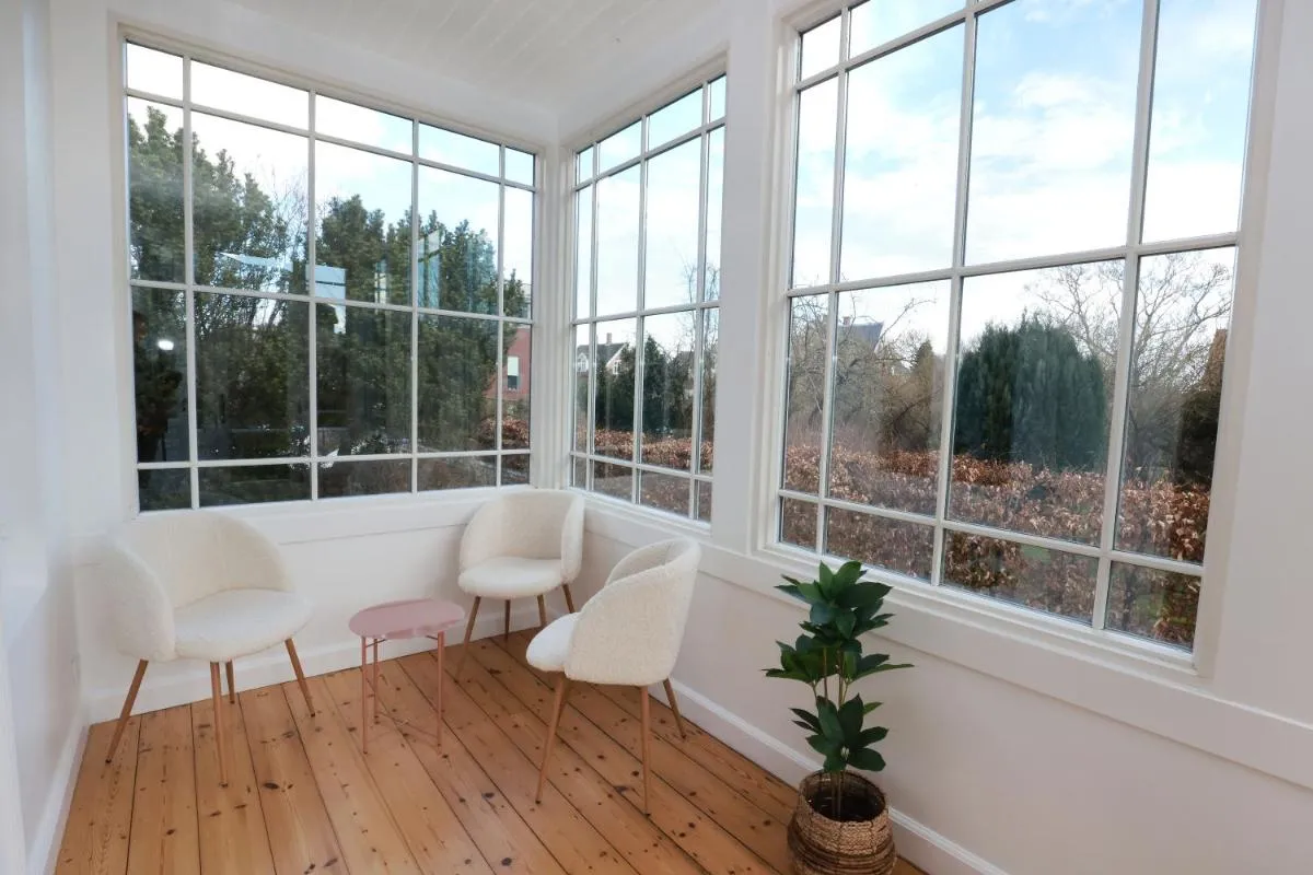Image 1 of Scandi-Hygge Seaside House – only 10mins to Copenhagen