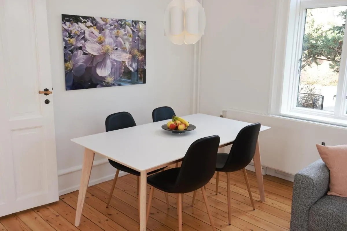 Image 2 of Scandi-Hygge Seaside House – only 10mins to Copenhagen