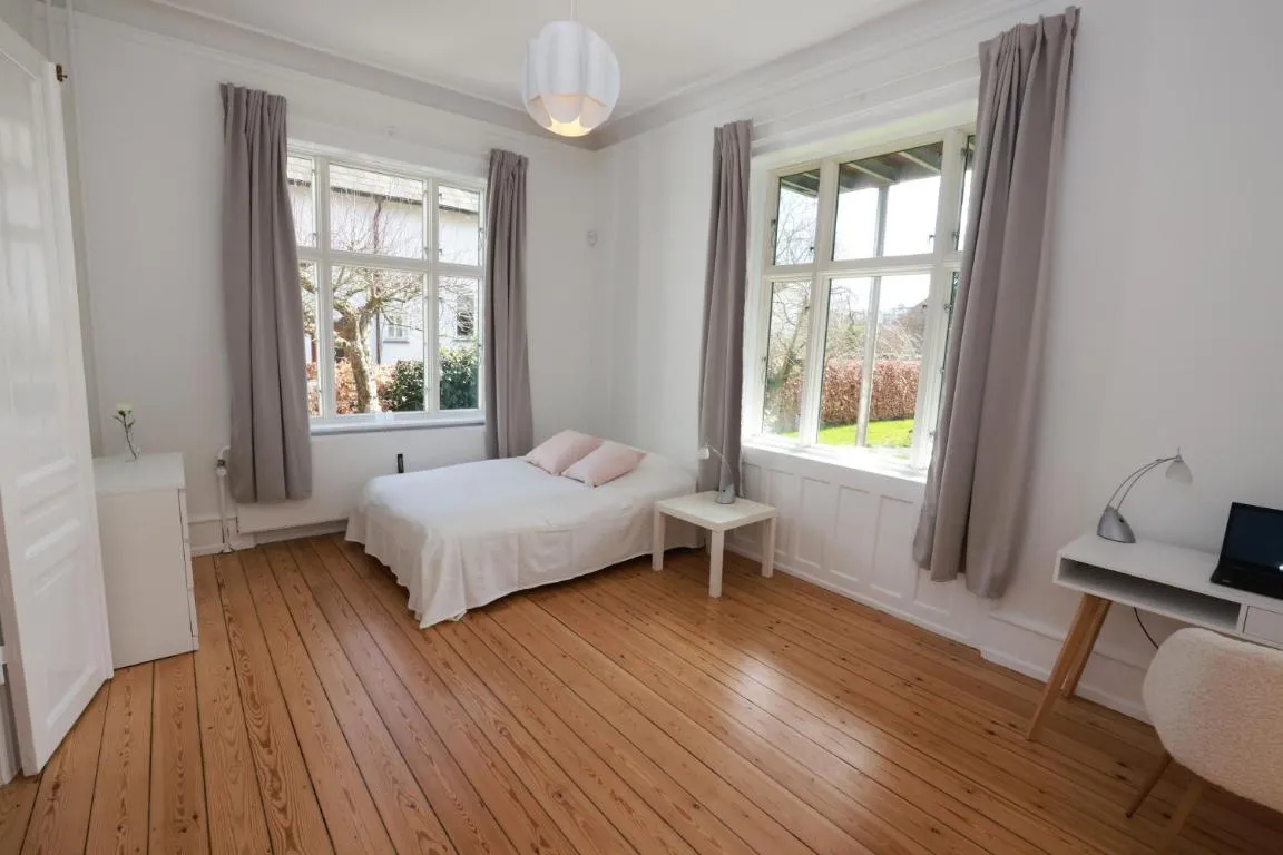 Image of Scandi-Hygge Seaside House – only 10mins to Copenhagen