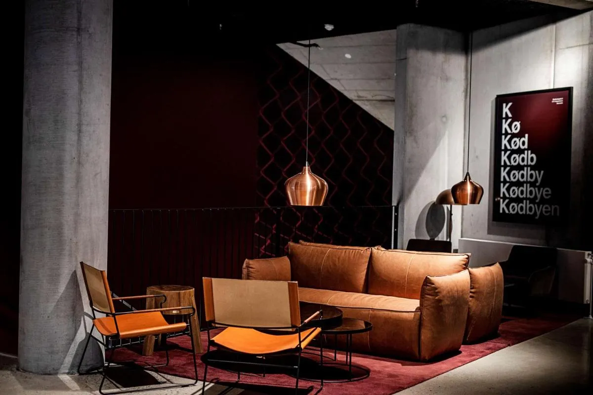Image 3 of Scandic Kødbyen
