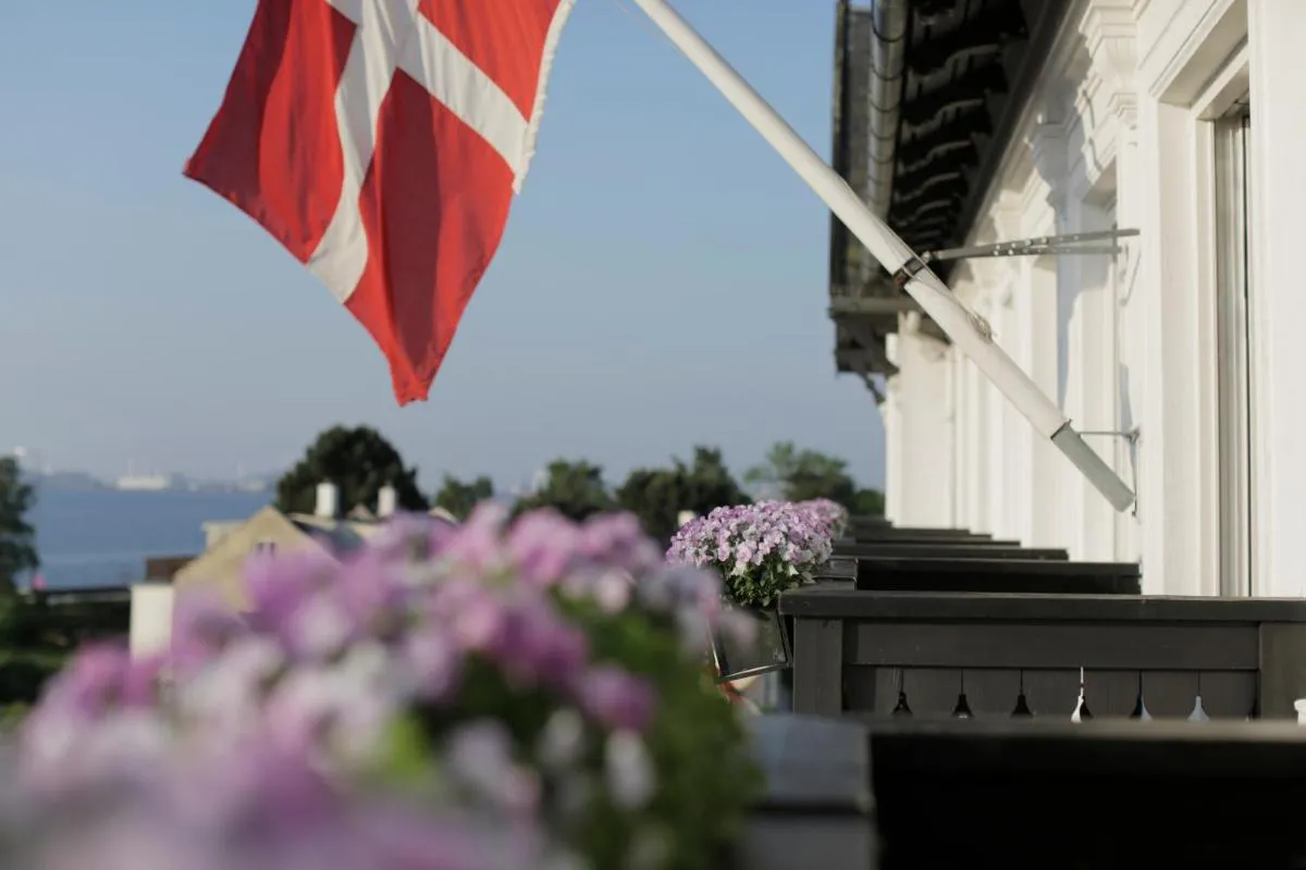 Image 6 of Skovshoved Hotel
