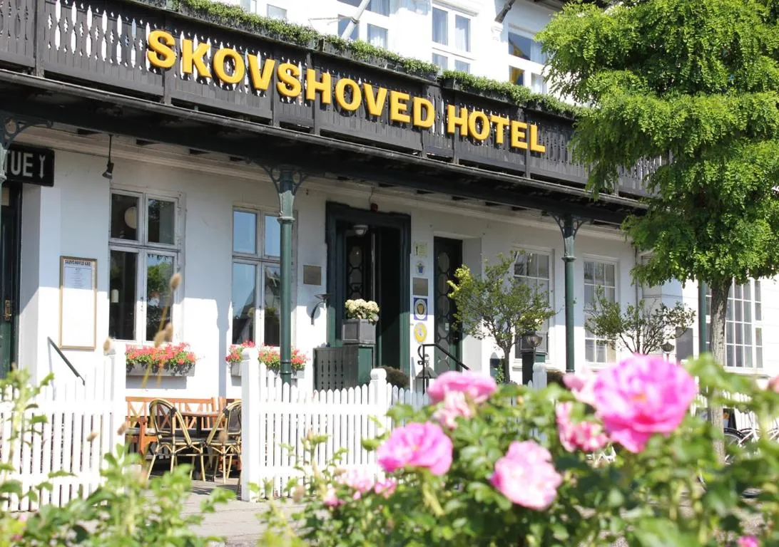 Image of Skovshoved Hotel