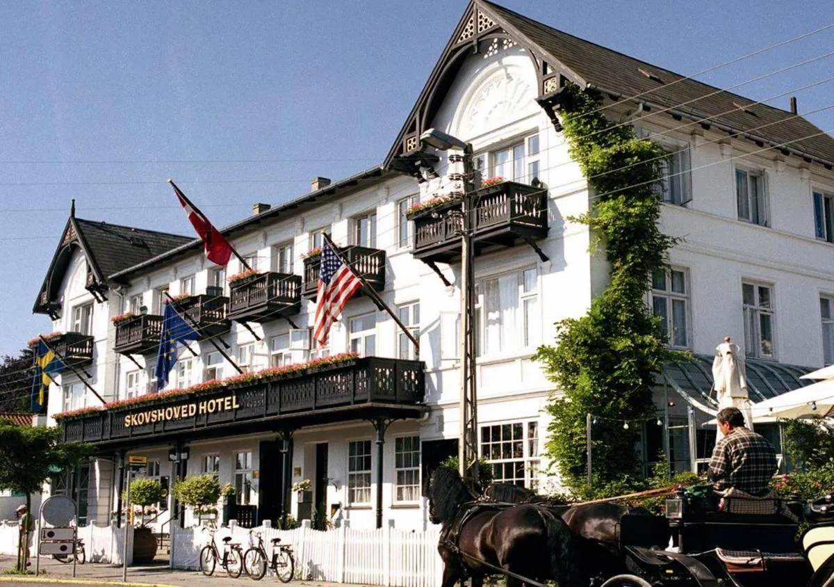 Image 3 of Skovshoved Hotel