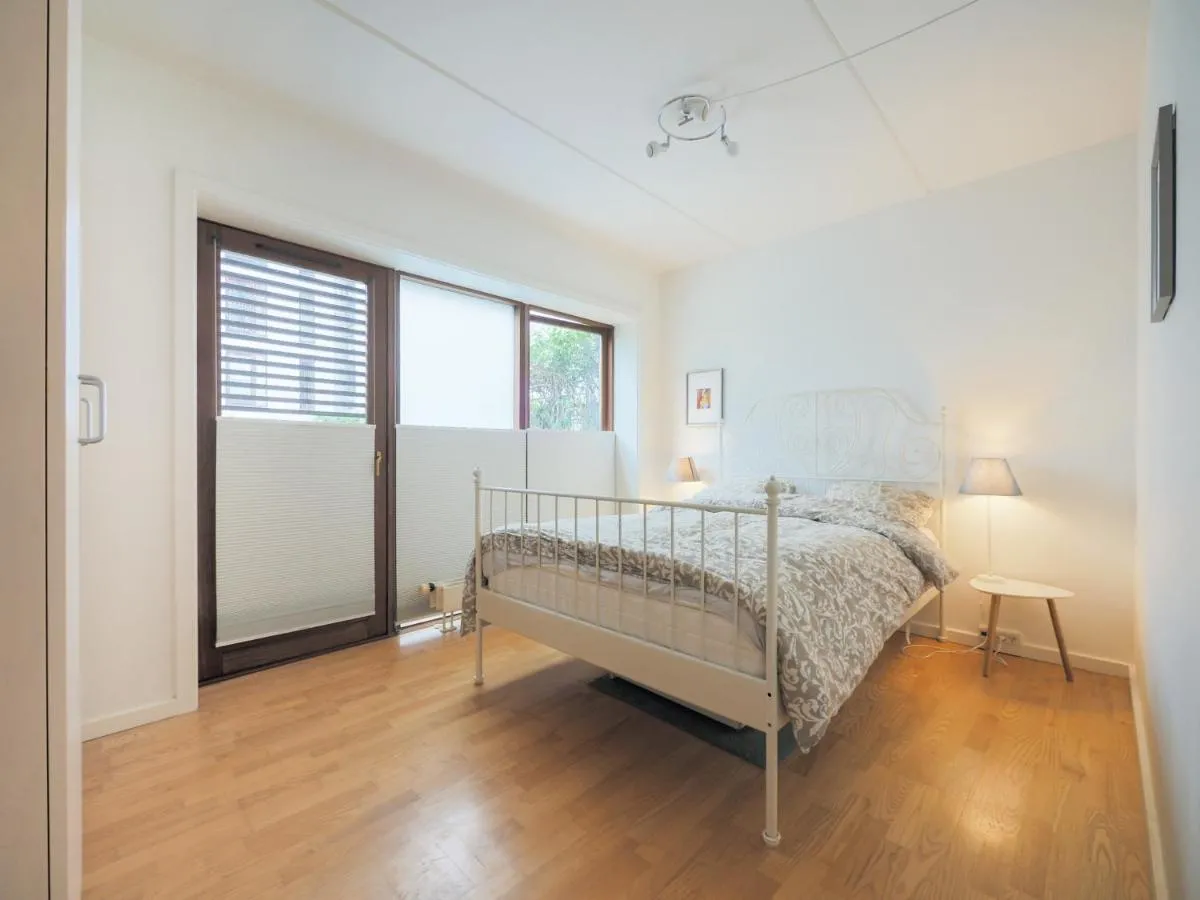 Image 6 of Spacious apartment on the Christianshavn canals