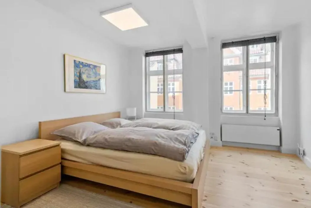 Image 2 of Stay in the heart of historic Copenhagen