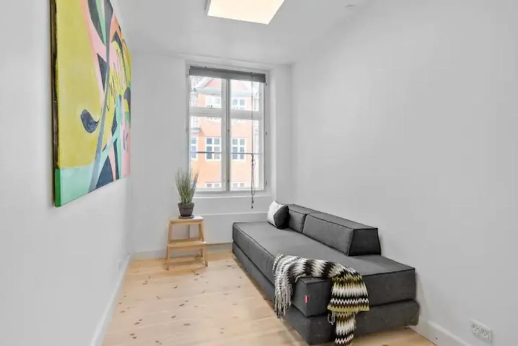 Image 5 of Stay in the heart of historic Copenhagen