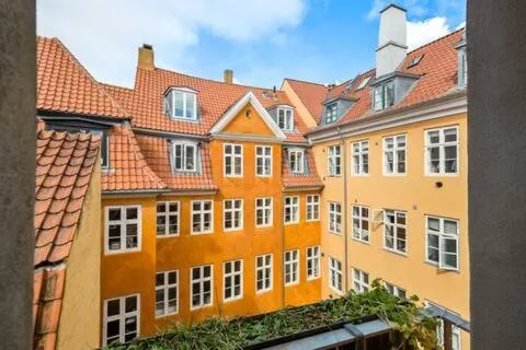 Image 3 of Stay in the idyllic heart of historic Copenhagen.