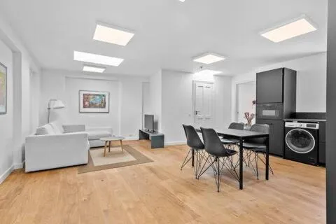 Image 1 of Stay in the idyllic heart of historic Copenhagen.
