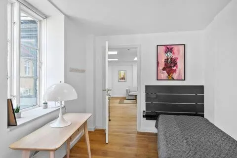 Image 5 of Stay in the idyllic heart of historic Copenhagen.
