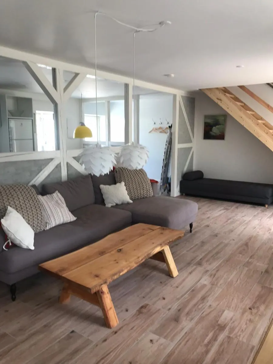 Image 5 of Strandsegård Ferielejlighed