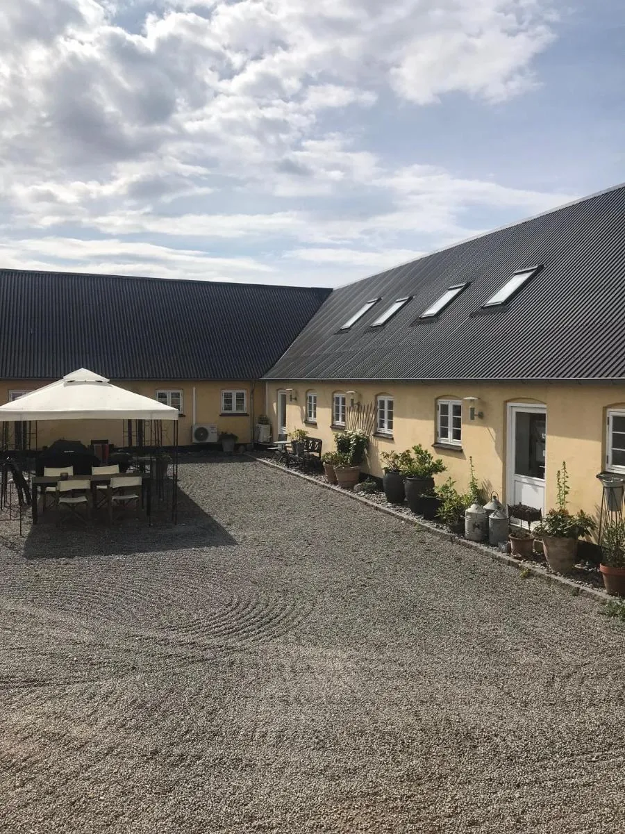 Image 3 of Strandsegård Ferielejlighed
