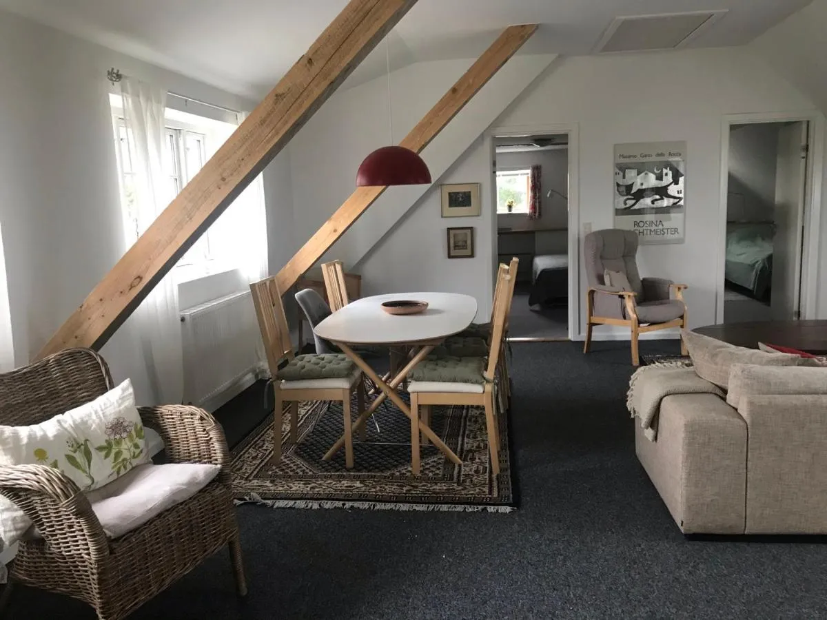 Image 2 of Strandsegård Ferielejlighed