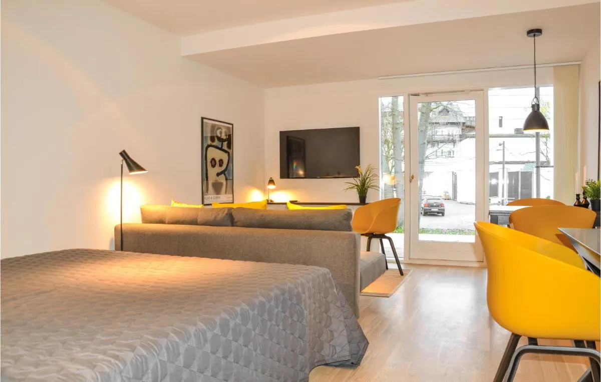 Image 4 of Studio Apartment in Helsingor