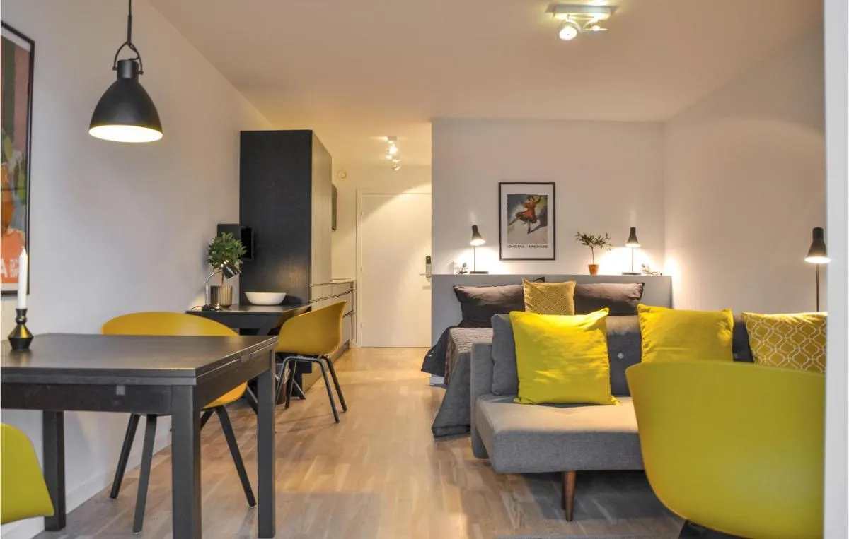 Image 1 of Studio Apartment in Helsingor