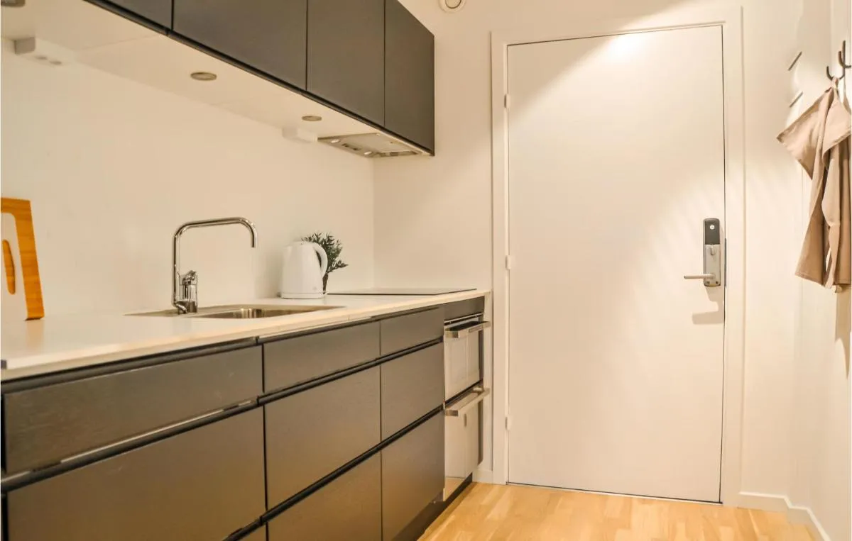 Image 3 of Studio Apartment in Helsingor
