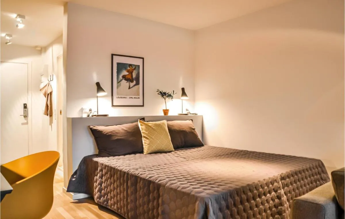 Image 6 of Studio Apartment in Helsingor
