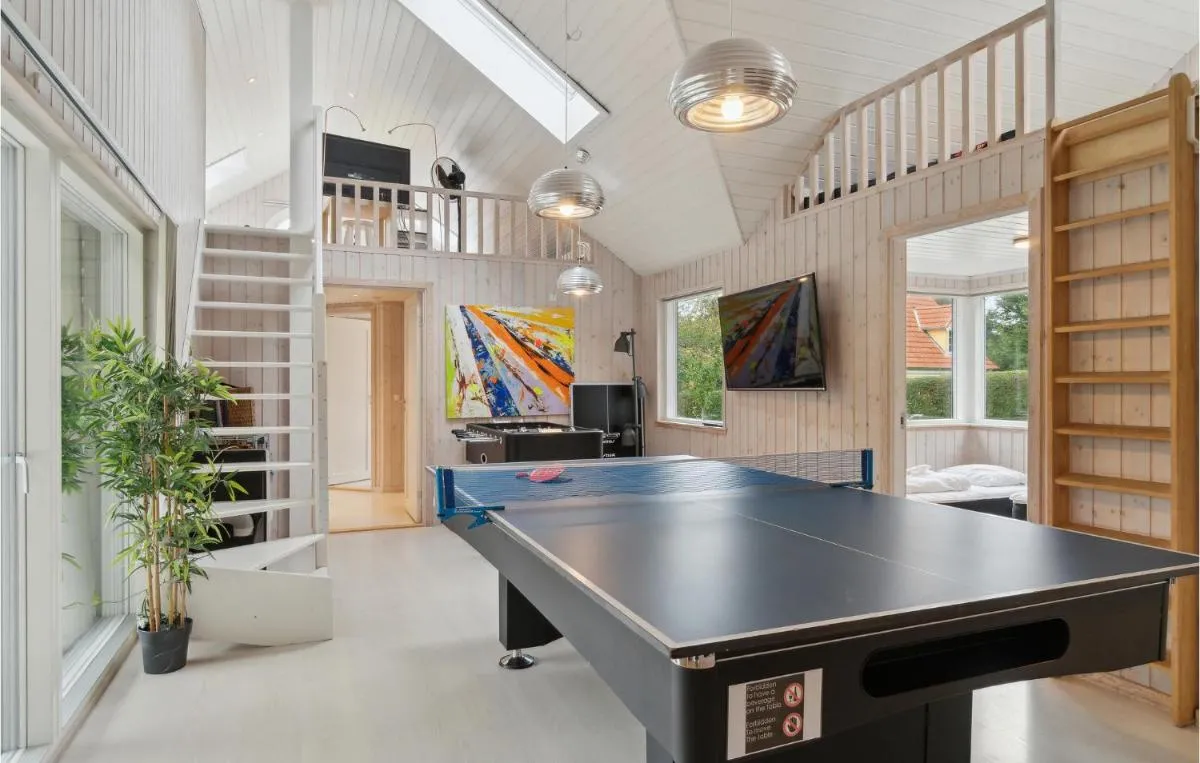 Image 5 of Stunning Home In Tisvildeleje With 5 Bedrooms, Sauna And Wifi