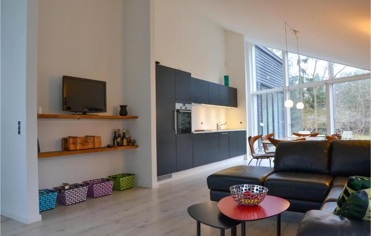 Image 3 of Stunning home in Græsted w/ 3 Bedrooms