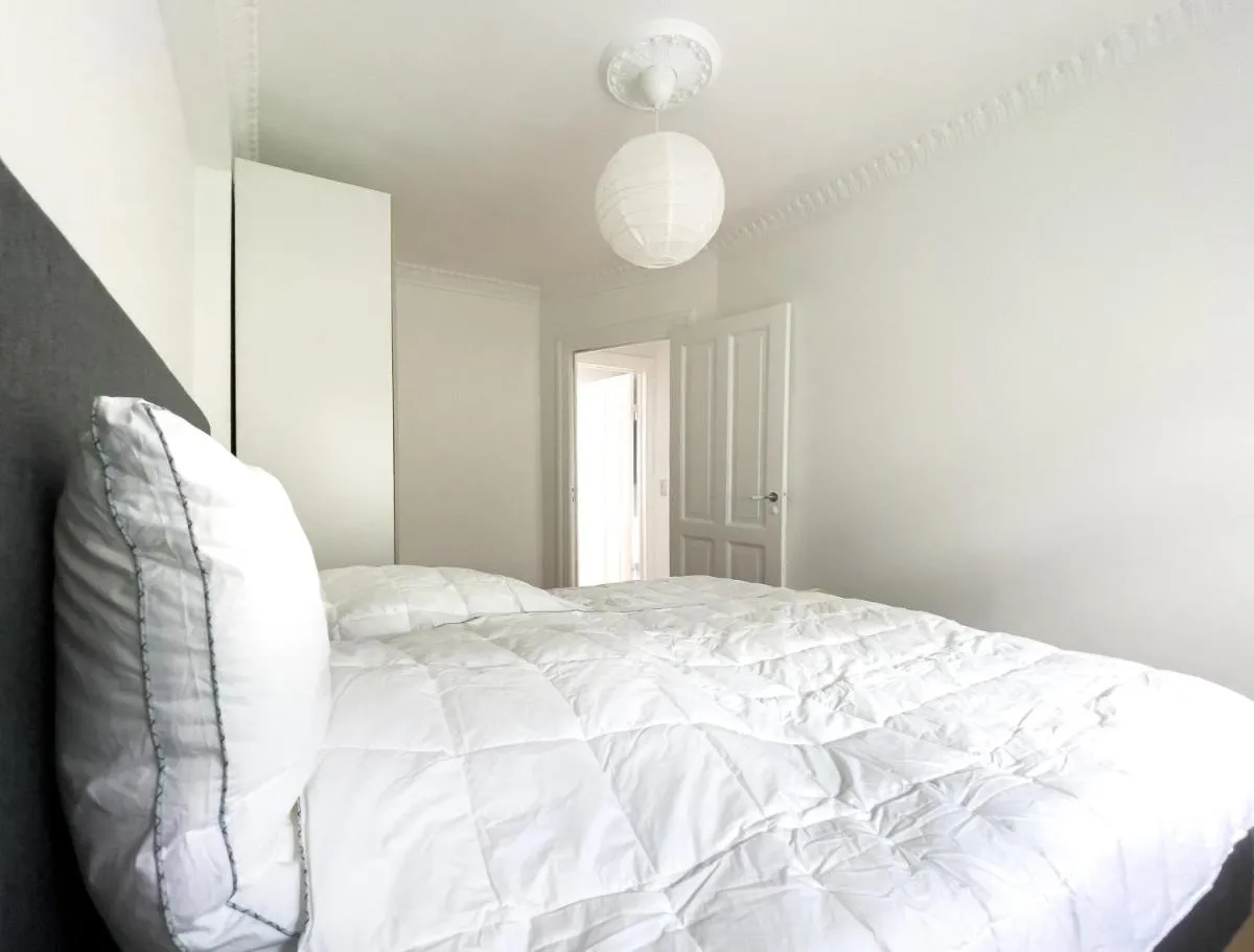 Image 2 of Stylish classic Danish design apartment