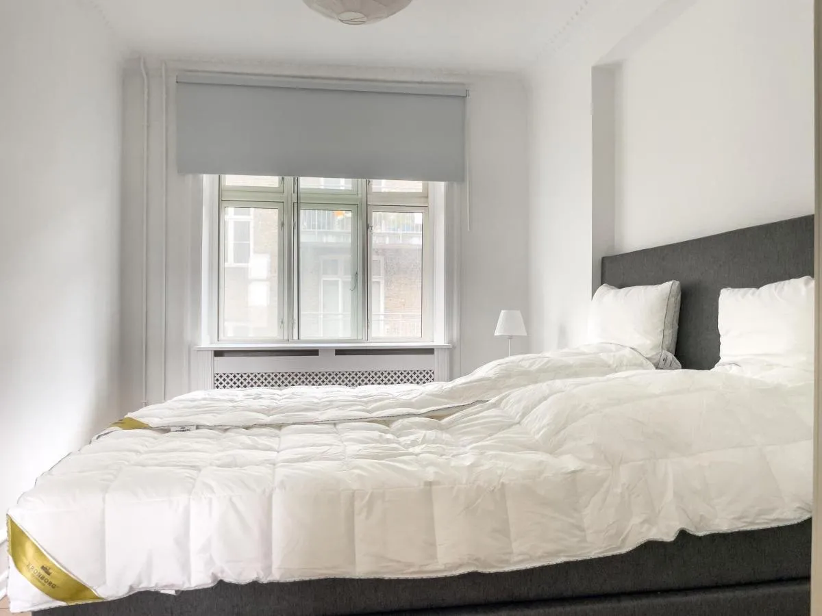 Image 6 of Stylish classic Danish design apartment