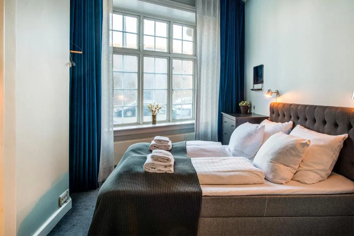Image of The Citadel Apartments – Into This Place