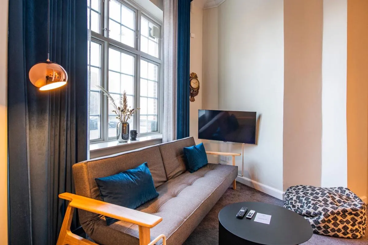 Image 3 of The Citadel Apartments – Into This Place