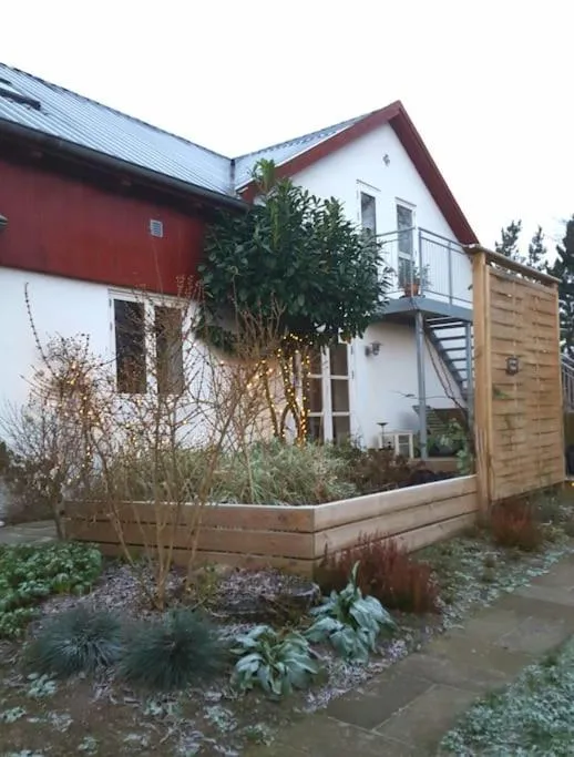 Image 4 of The Loft. Studio-apartment in old farmhouse