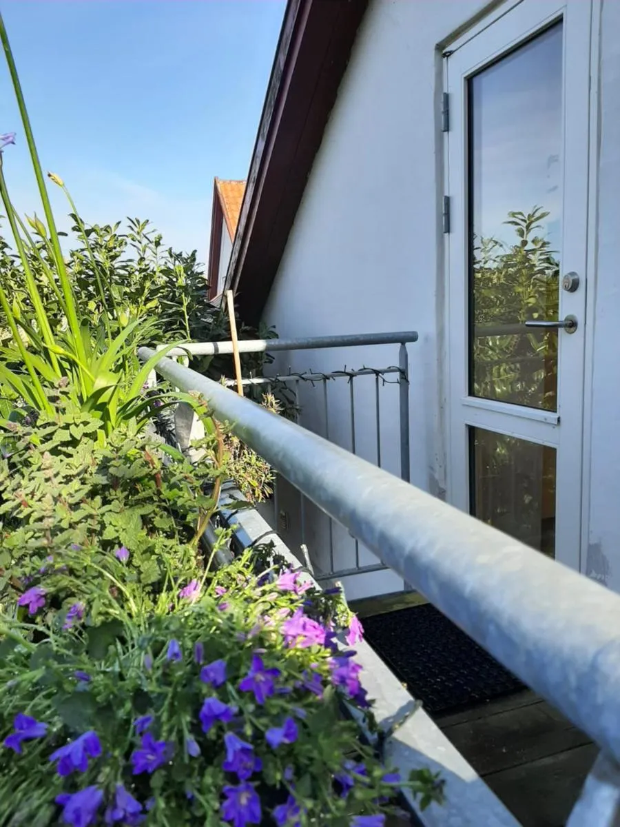 Image 2 of The Loft. Studio-apartment in old farmhouse