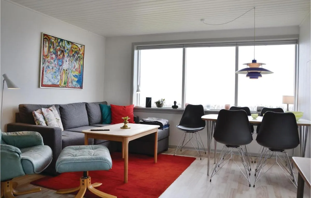 Image 5 of Three-Bedroom Holiday Home in Hundested