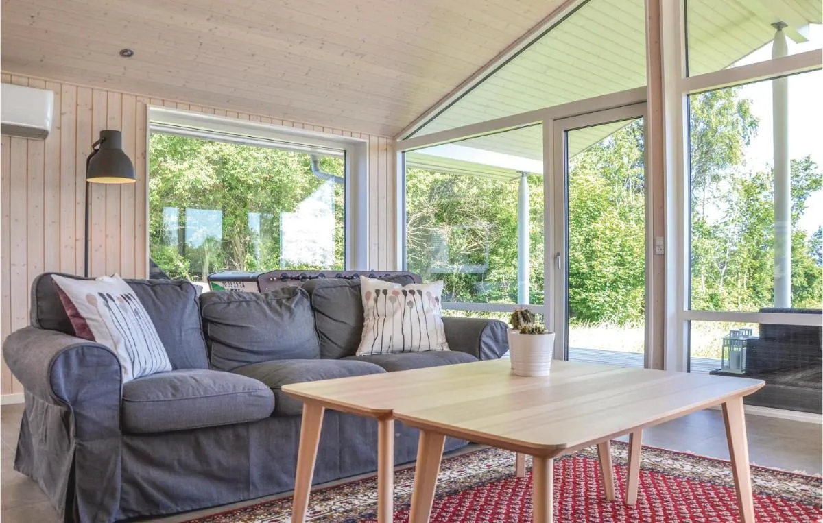 Image 1 of Three-Bedroom Holiday Home in Jagerspris