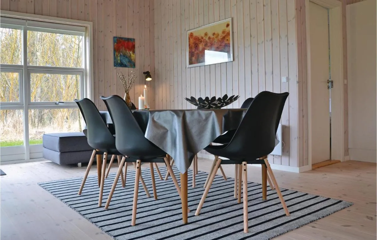 Image 3 of Two-Bedroom Holiday Home in Jagerspris