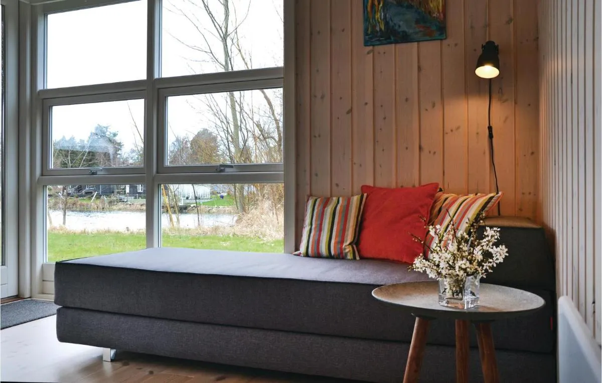 Image 6 of Two-Bedroom Holiday Home in Jagerspris