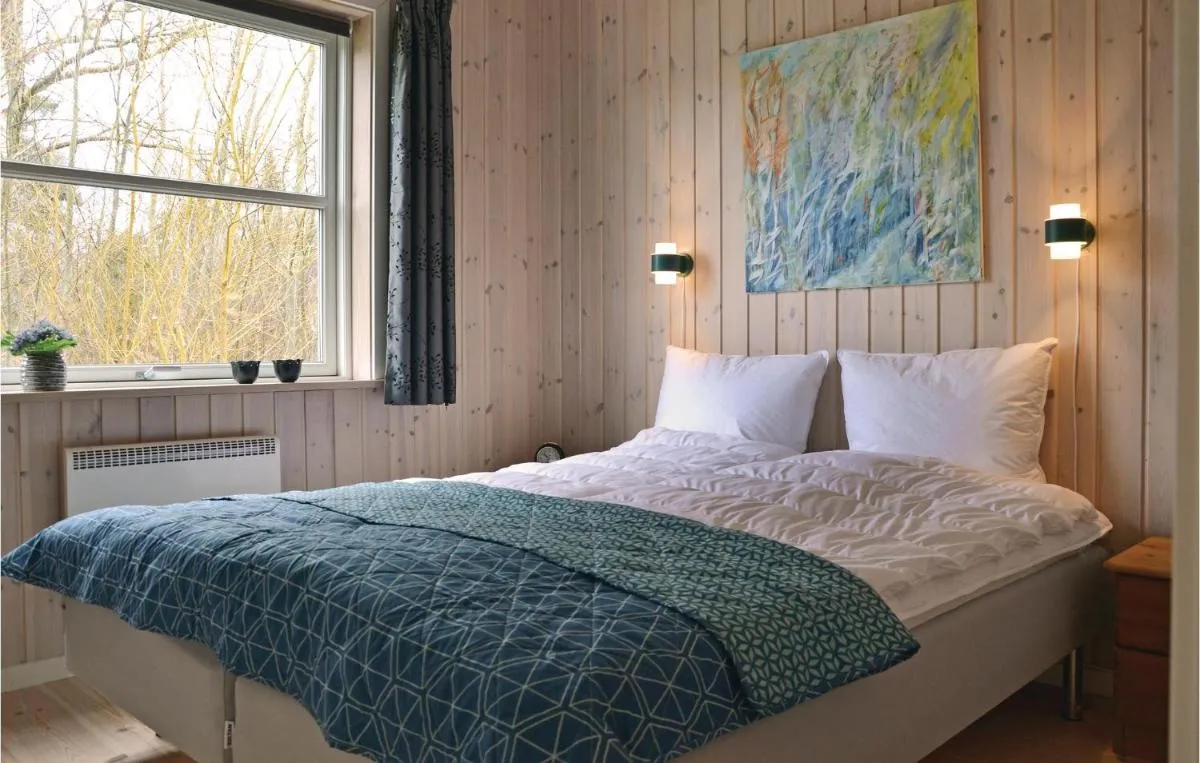 Image 1 of Two-Bedroom Holiday Home in Jagerspris