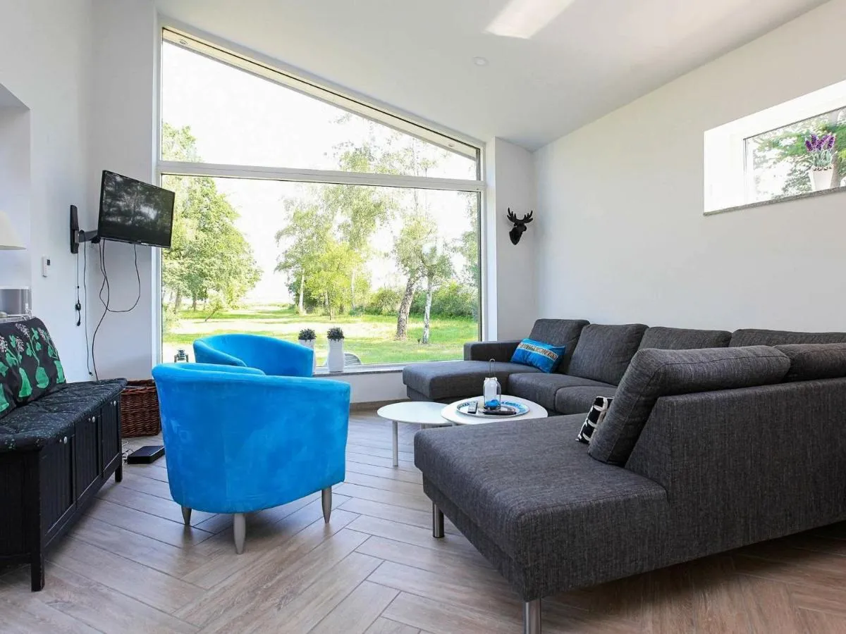 Image 6 of Two-Bedroom Holiday home in Hyltebruk