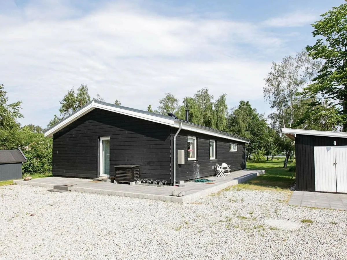 Image 5 of Two-Bedroom Holiday home in Hyltebruk