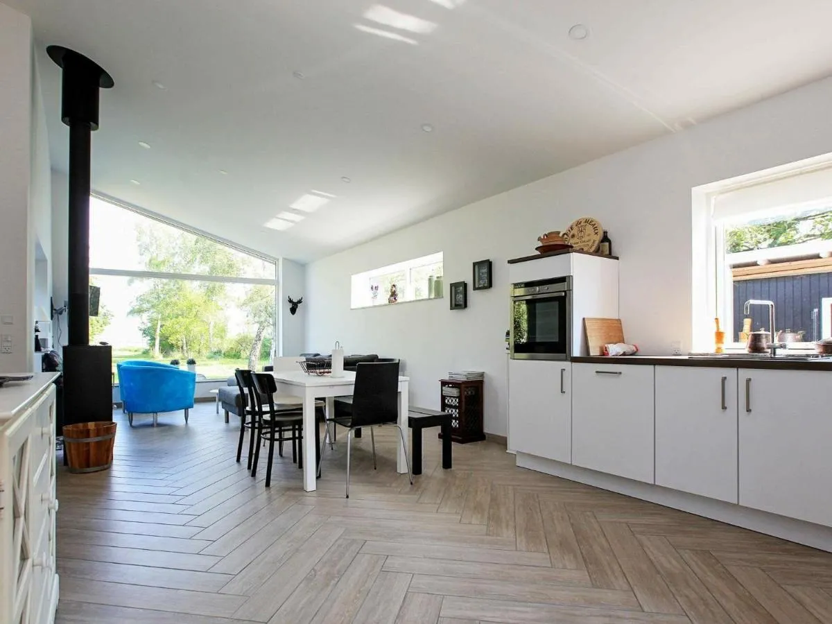 Image 3 of Two-Bedroom Holiday home in Hyltebruk