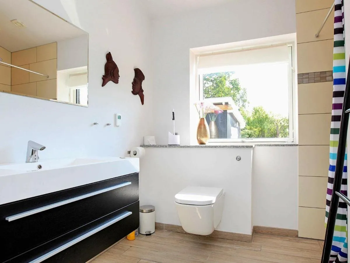 Image 2 of Two-Bedroom Holiday home in Hyltebruk