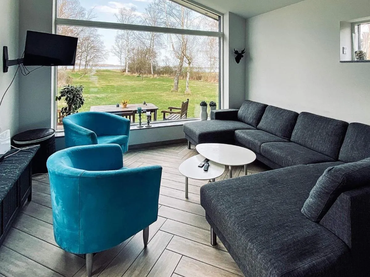 Image 1 of Two-Bedroom Holiday home in Hyltebruk