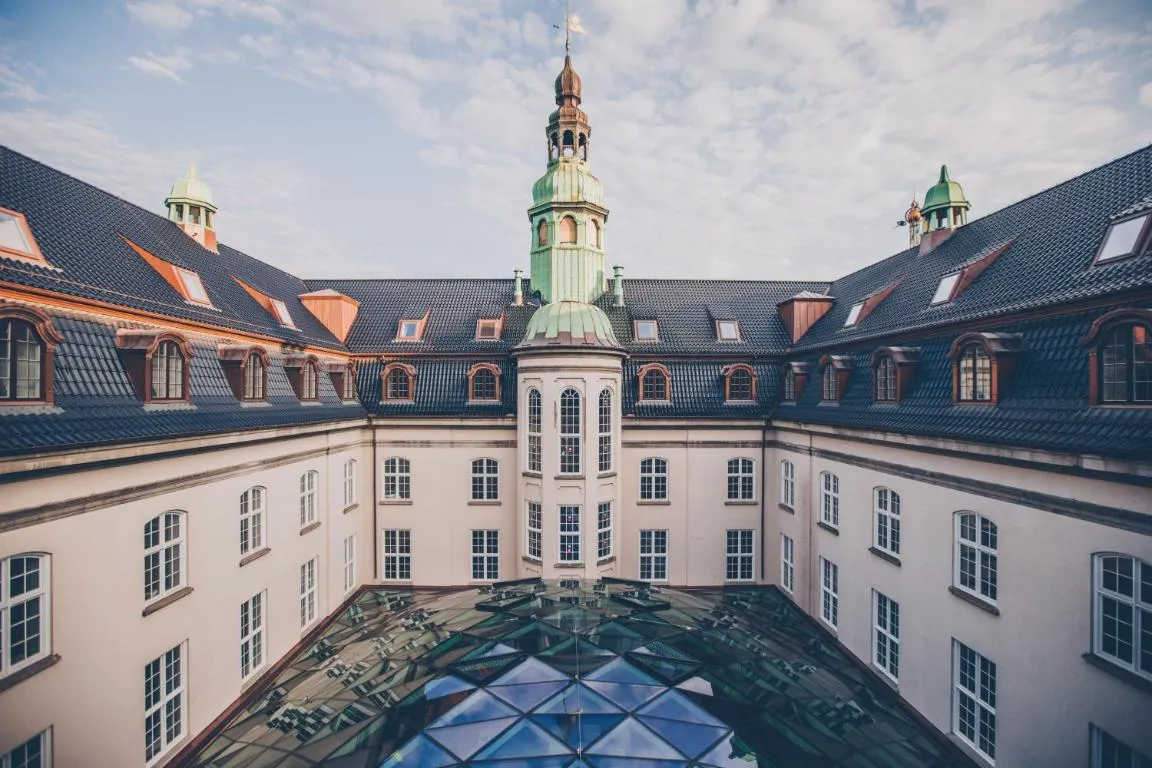 Image of Villa Copenhagen